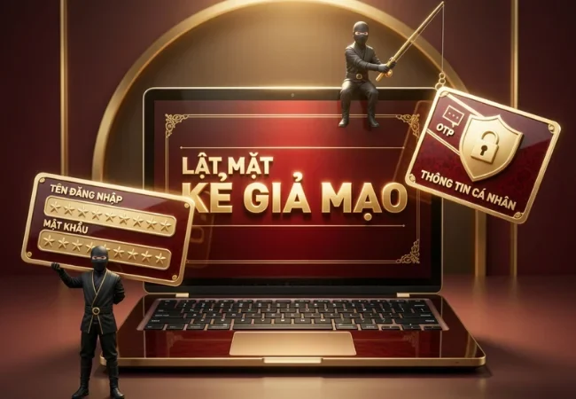 CẢNH BÁO MẠO DANH THƯƠNG HIỆU W88